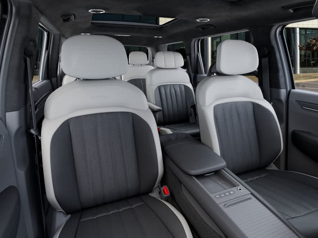 Thumbnail: 2026 Kia EV9 - 15