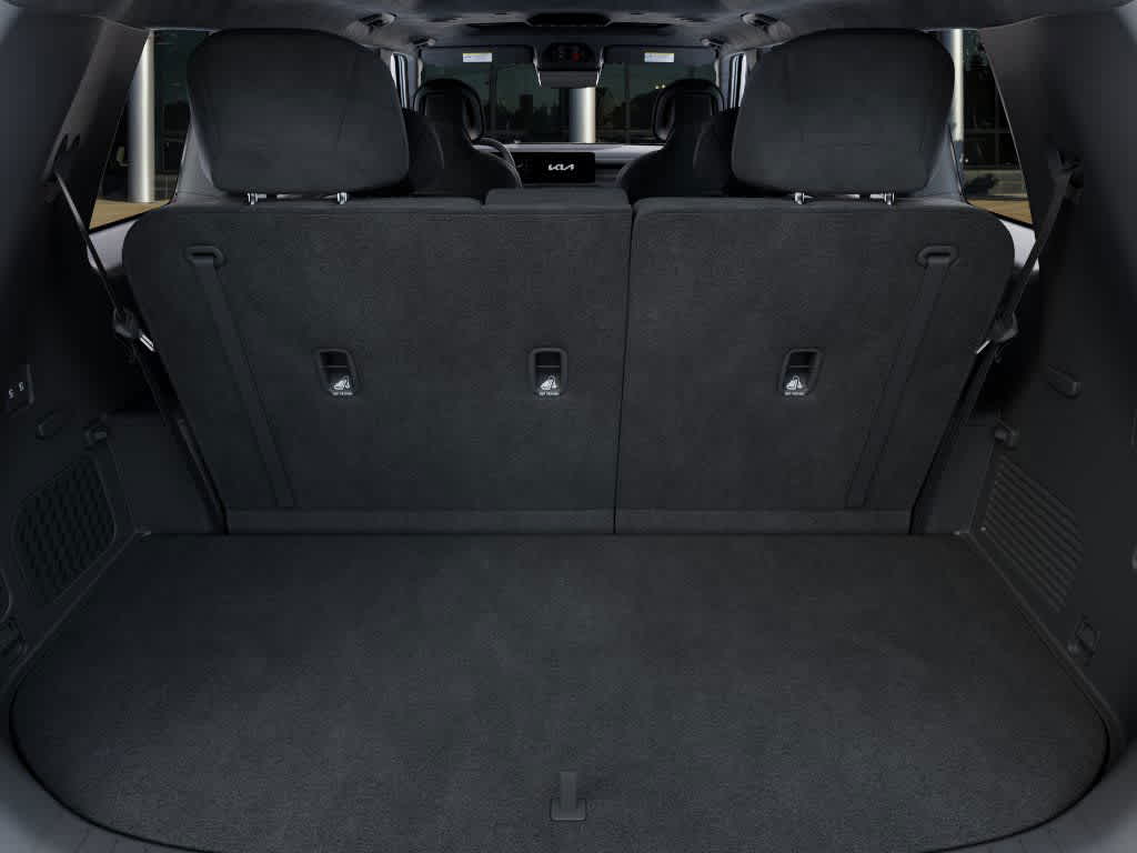 Thumbnail: 2027 Kia Telluride - 19