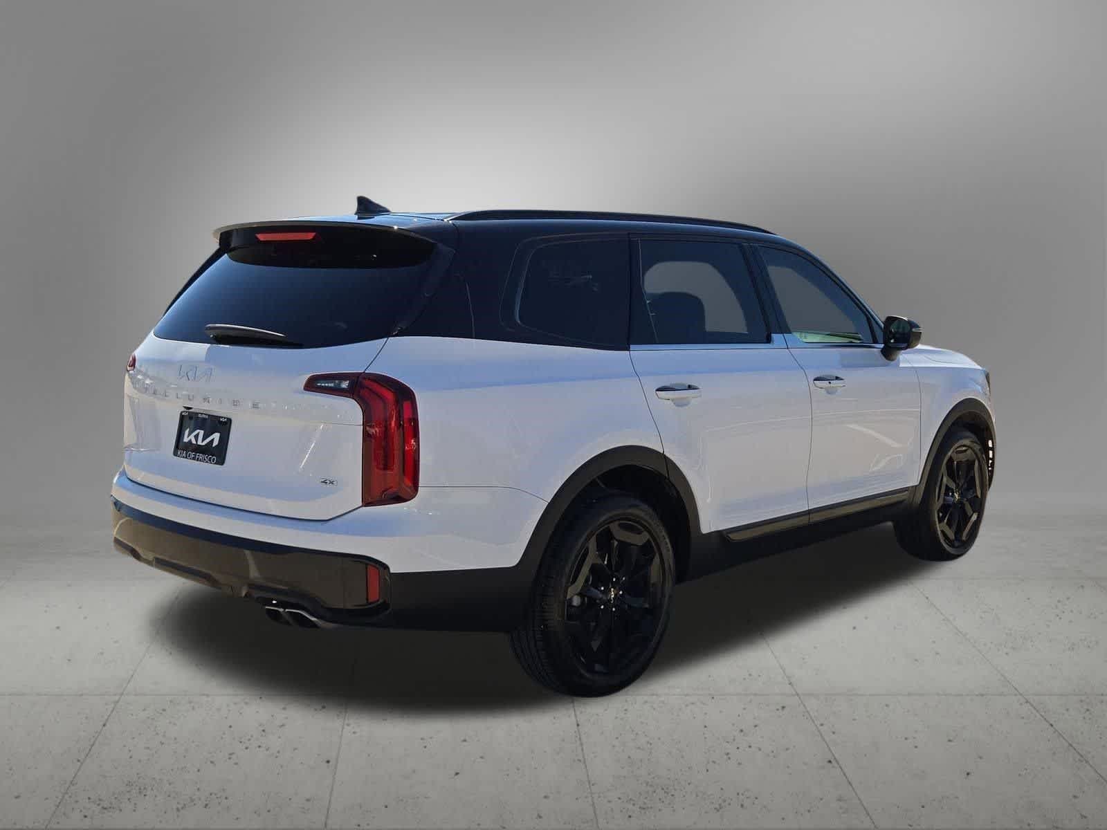 Thumbnail: 2024 Kia Telluride - 6