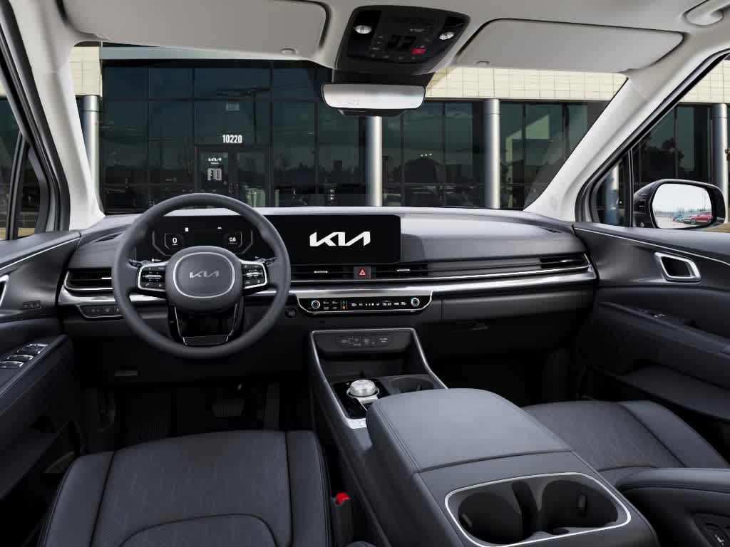 Thumbnail: 2026 Kia Carnival - 14