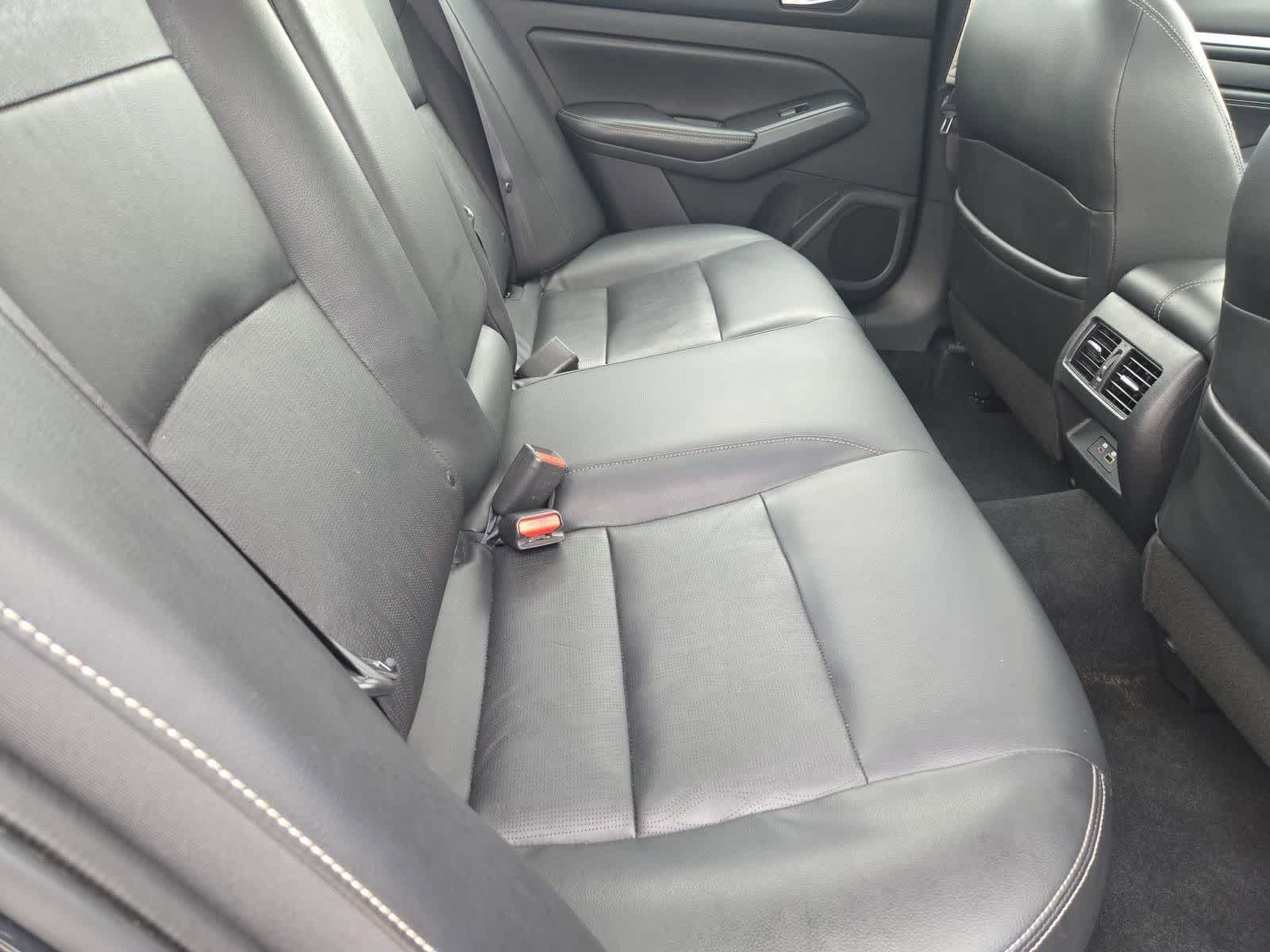 Thumbnail: 2019 Nissan Altima - 20