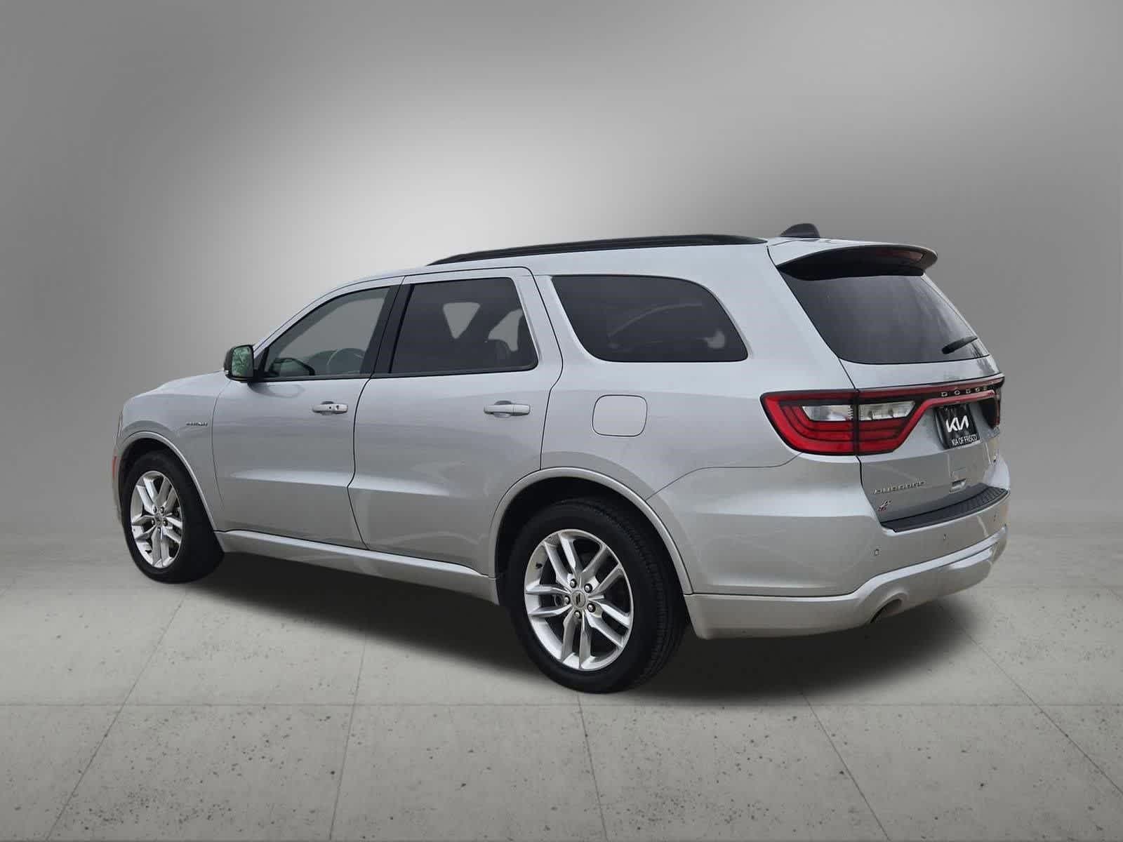 Thumbnail: 2024 Dodge Durango - 3