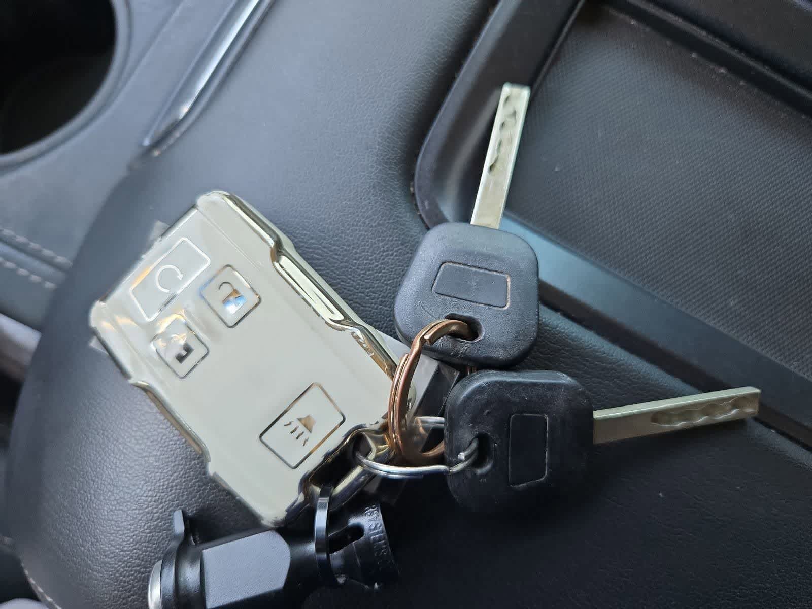 Thumbnail: 2019 Chevrolet Tahoe - 34