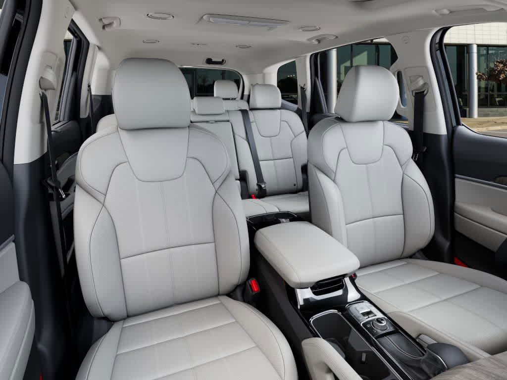 Thumbnail: 2025 Kia Telluride - 15