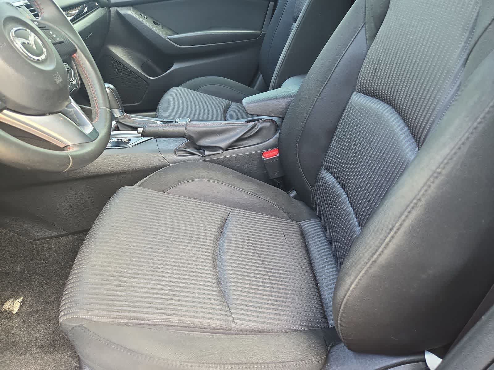 Thumbnail: 2016 Mazda Mazda3 - 14
