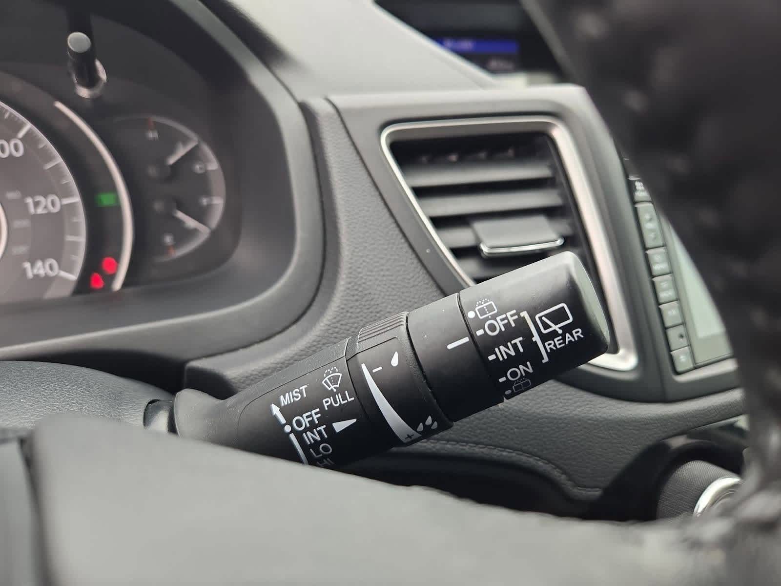 Thumbnail: 2016 Honda CR-V - 25