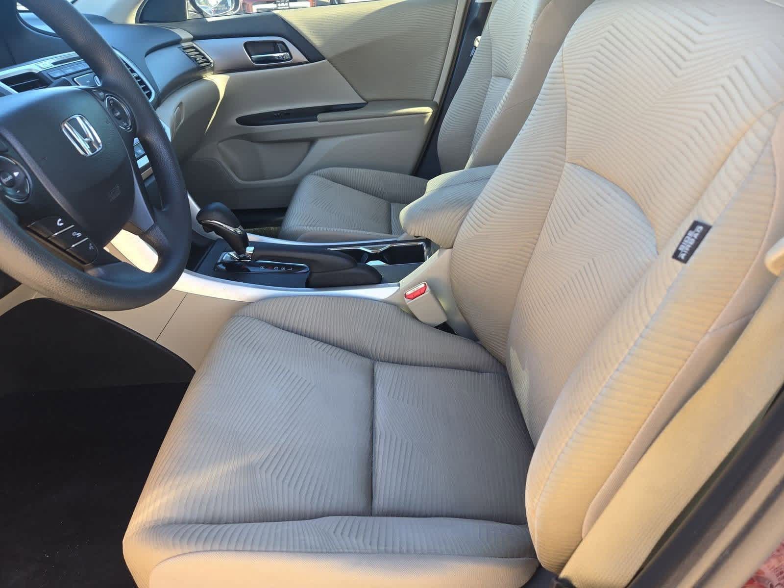 Thumbnail: 2014 Honda Accord - 15