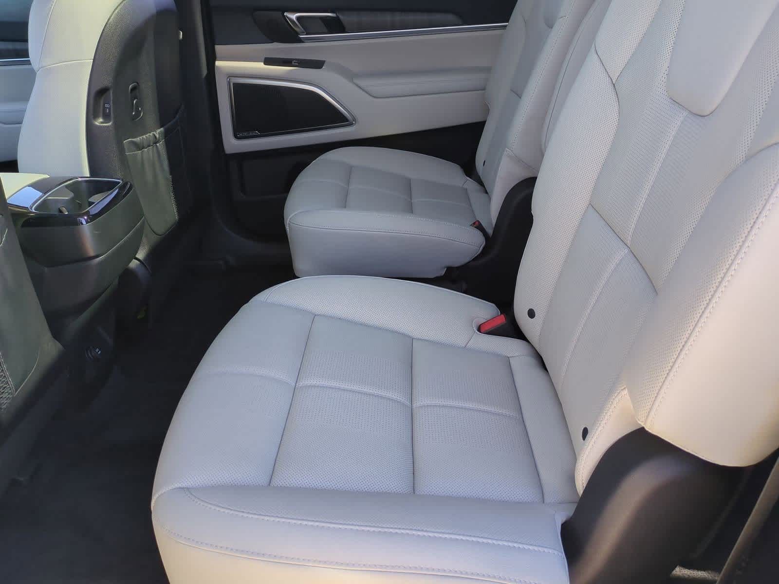 Thumbnail: 2025 Kia Telluride - 19