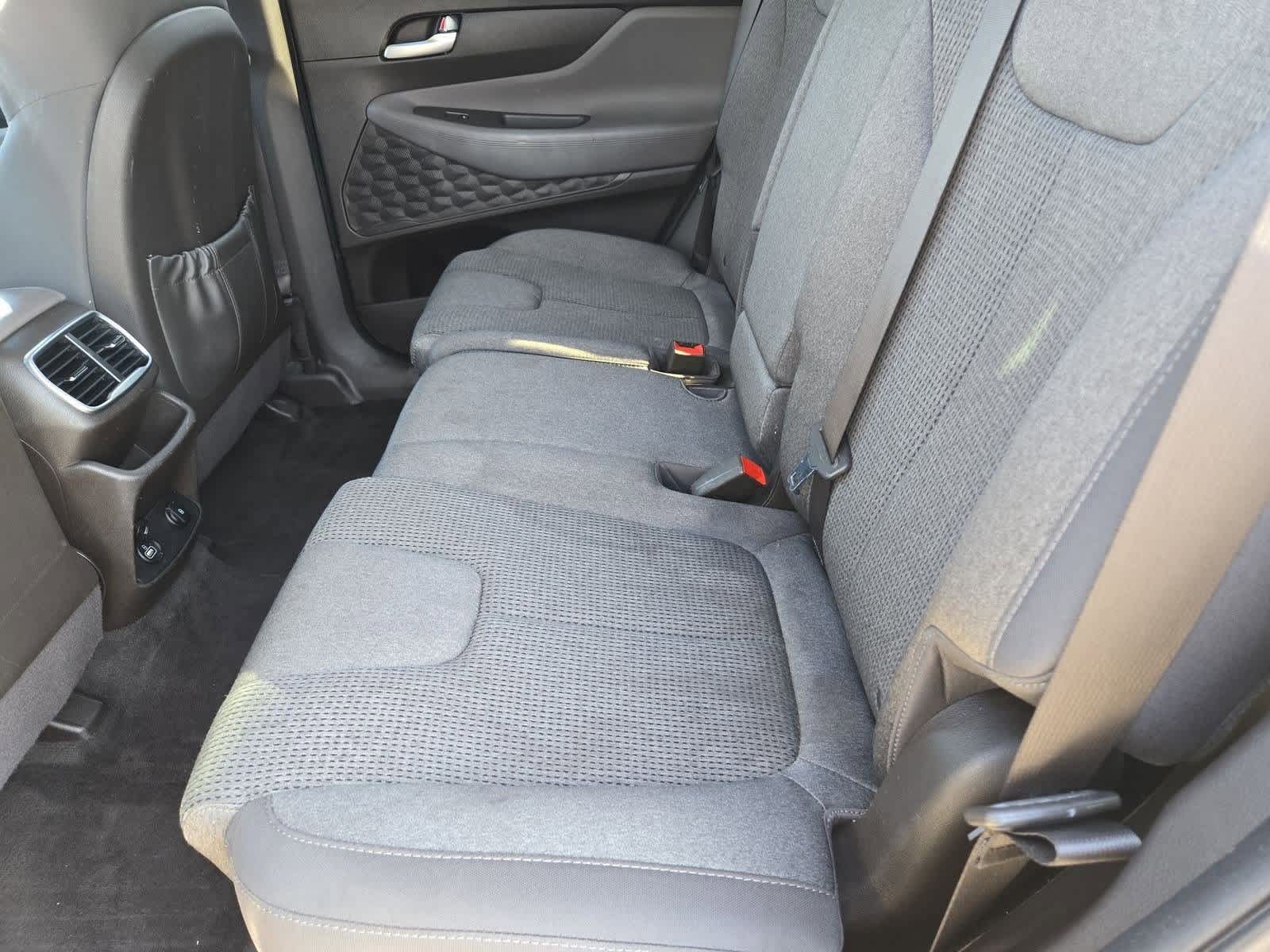 Thumbnail: 2020 Hyundai Santa Fe - 18