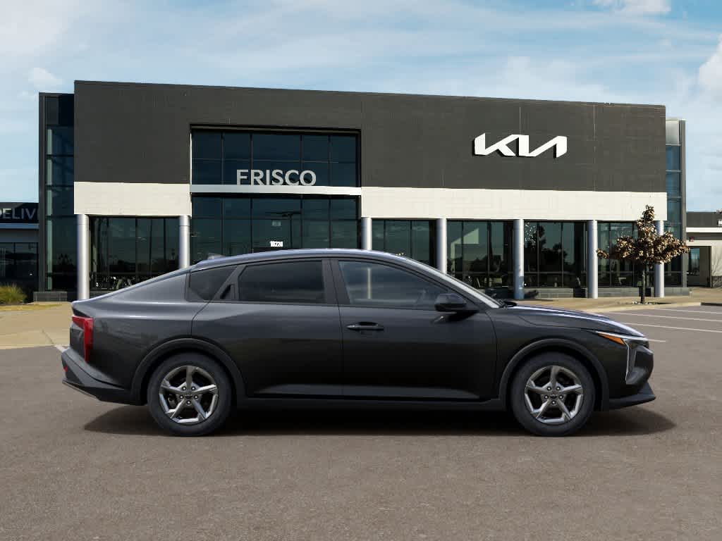 Thumbnail: 2026 Kia K4 - 7