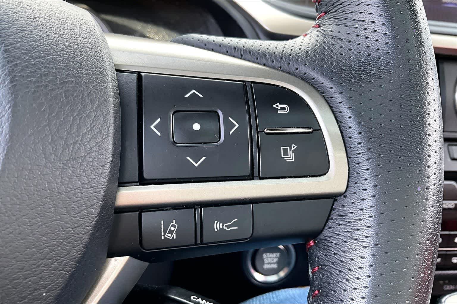 Thumbnail: 2022 Lexus RX - 18