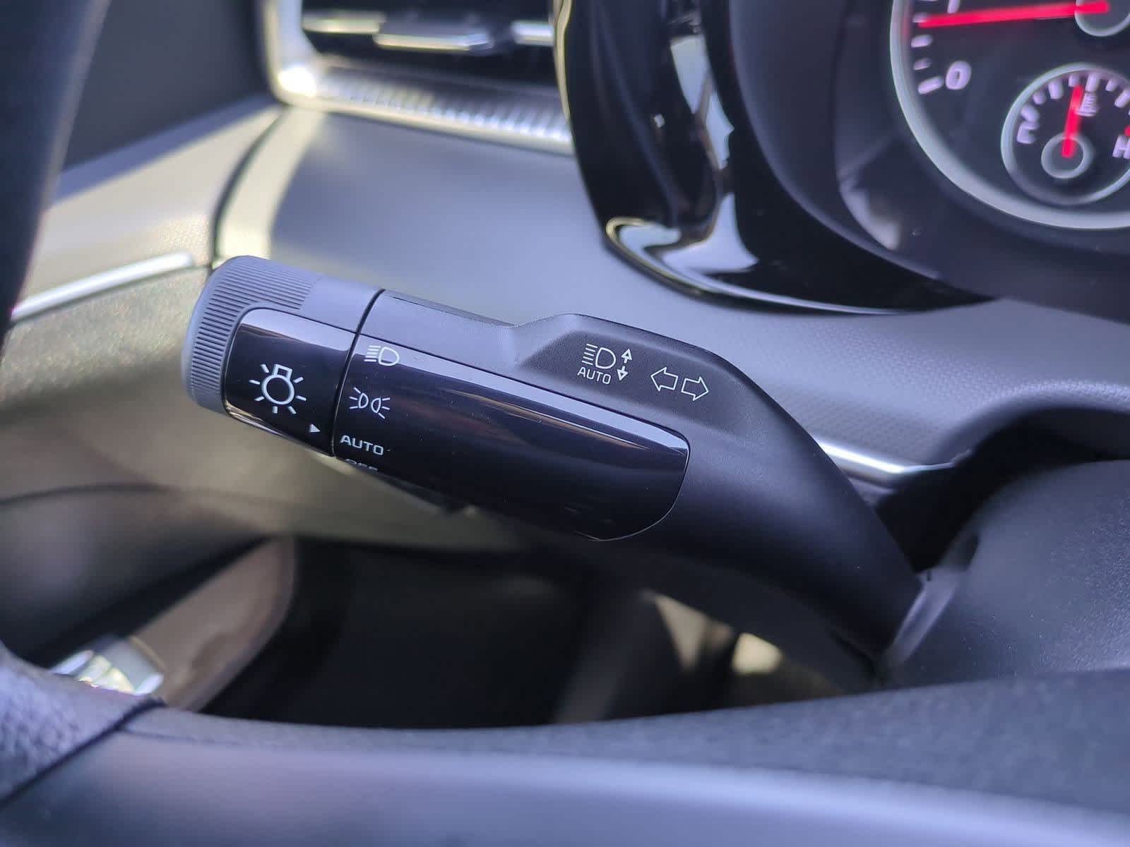 Thumbnail: 2024 Kia K5 - 25