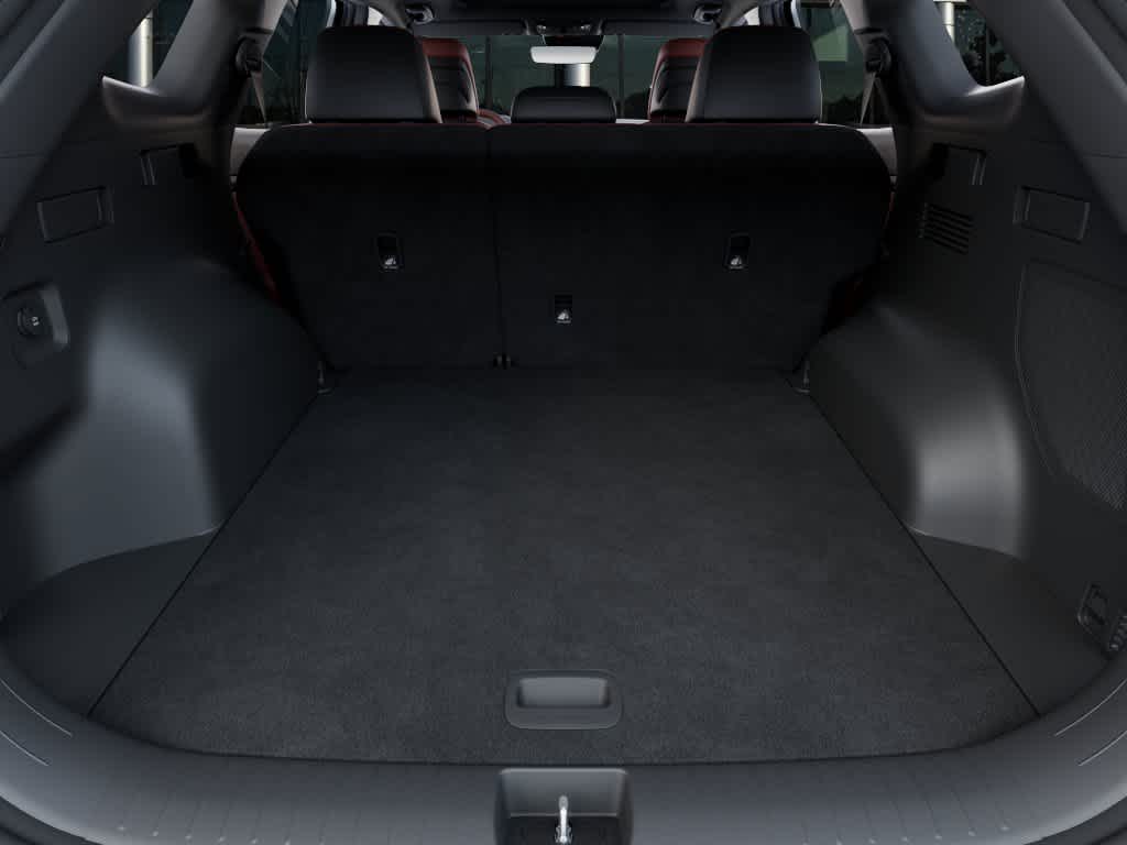 Thumbnail: 2026 Kia Sportage - 19