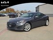  Hyundai Genesis Coupe