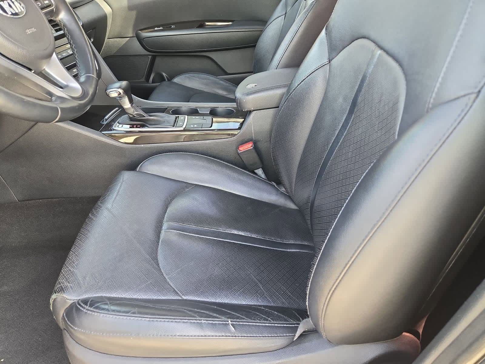 Thumbnail: 2016 Kia Optima - 15