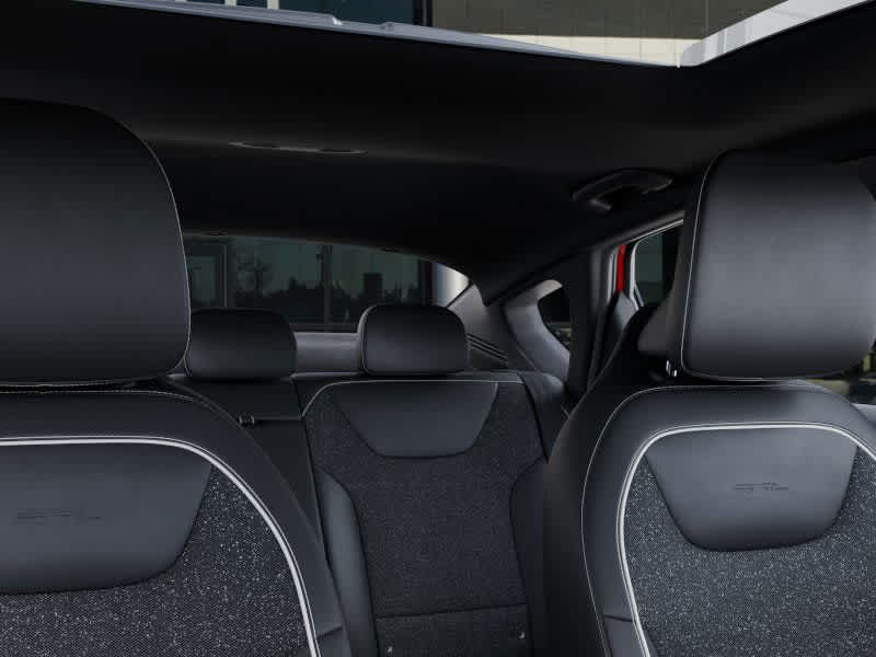 Thumbnail: 2025 Kia K4 - 27