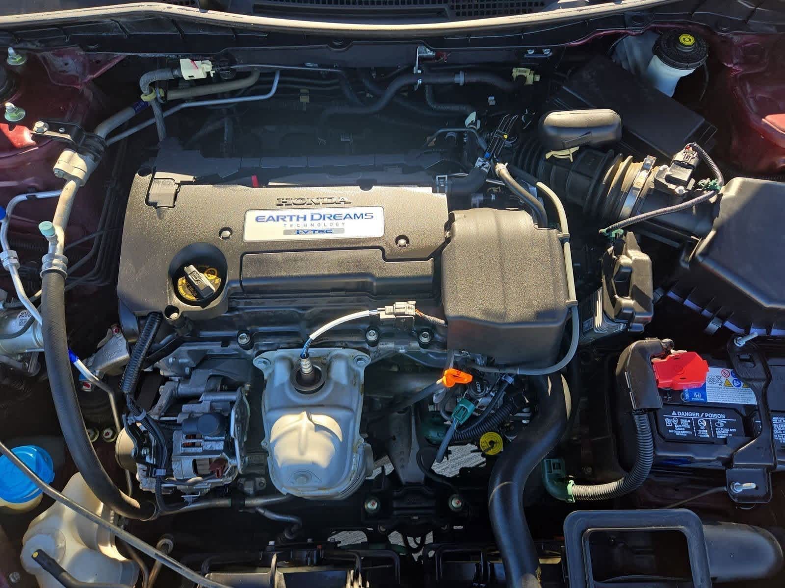 Thumbnail: 2014 Honda Accord - 13