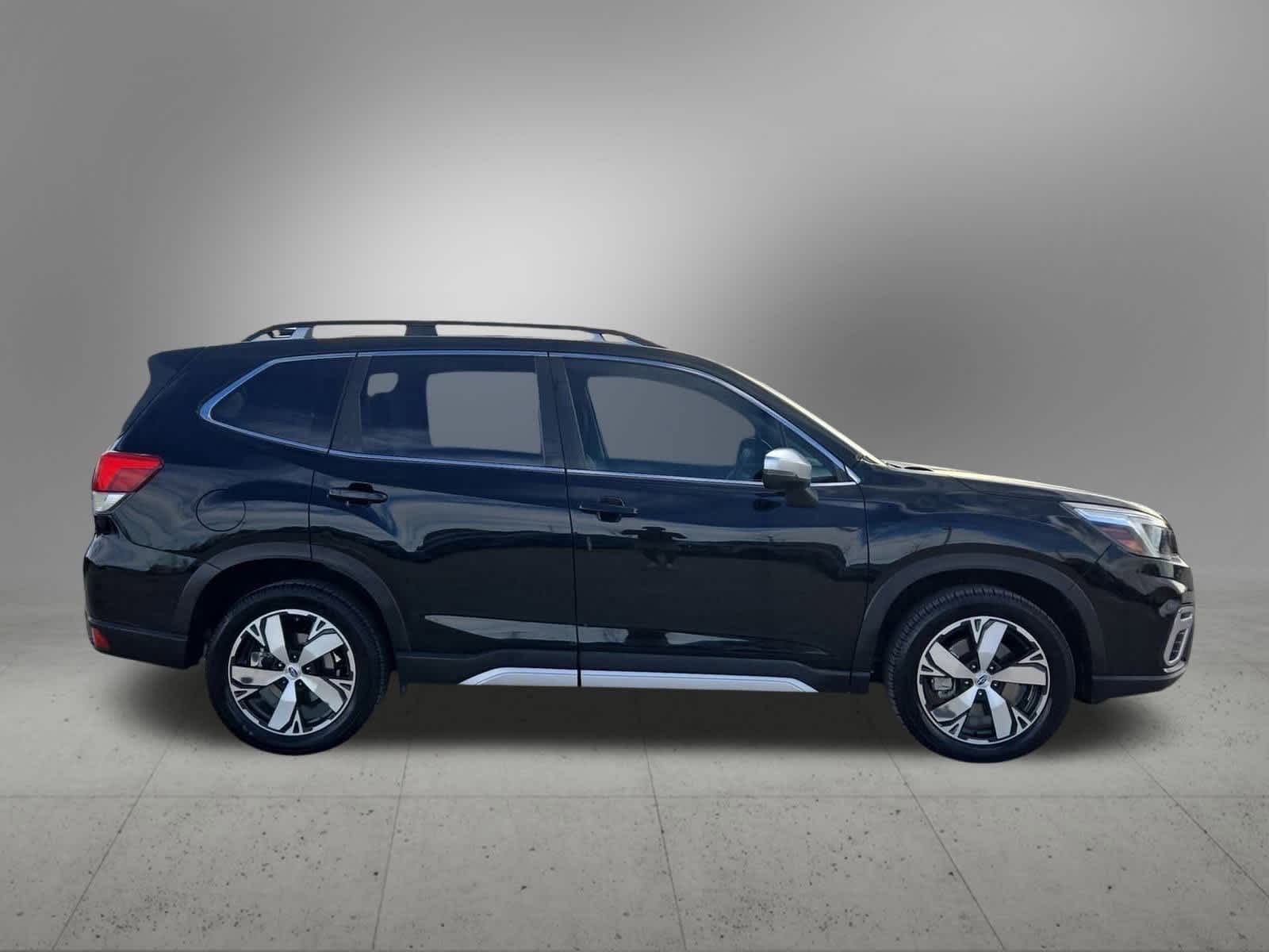 Thumbnail: 2020 Subaru Forester - 7