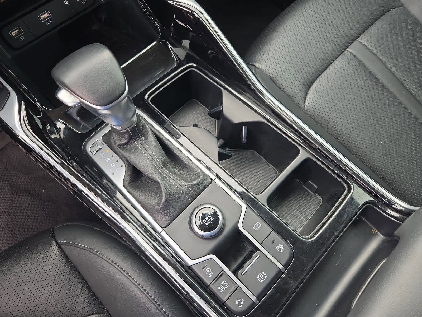 Thumbnail: 2022 Kia Sorento - 37