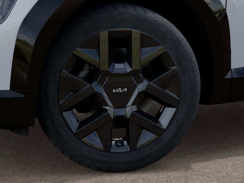 Thumbnail: 2026 Kia EV9 - 9