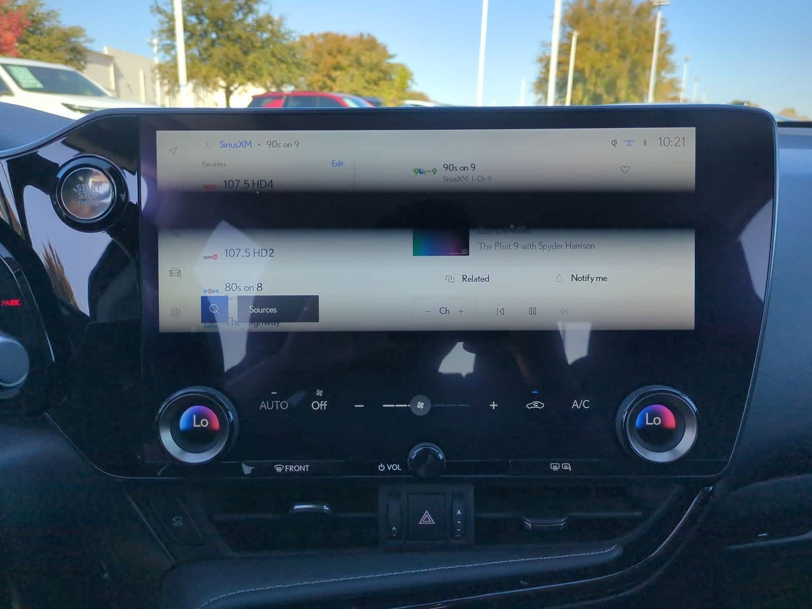 Thumbnail: 2024 Lexus NX - 29