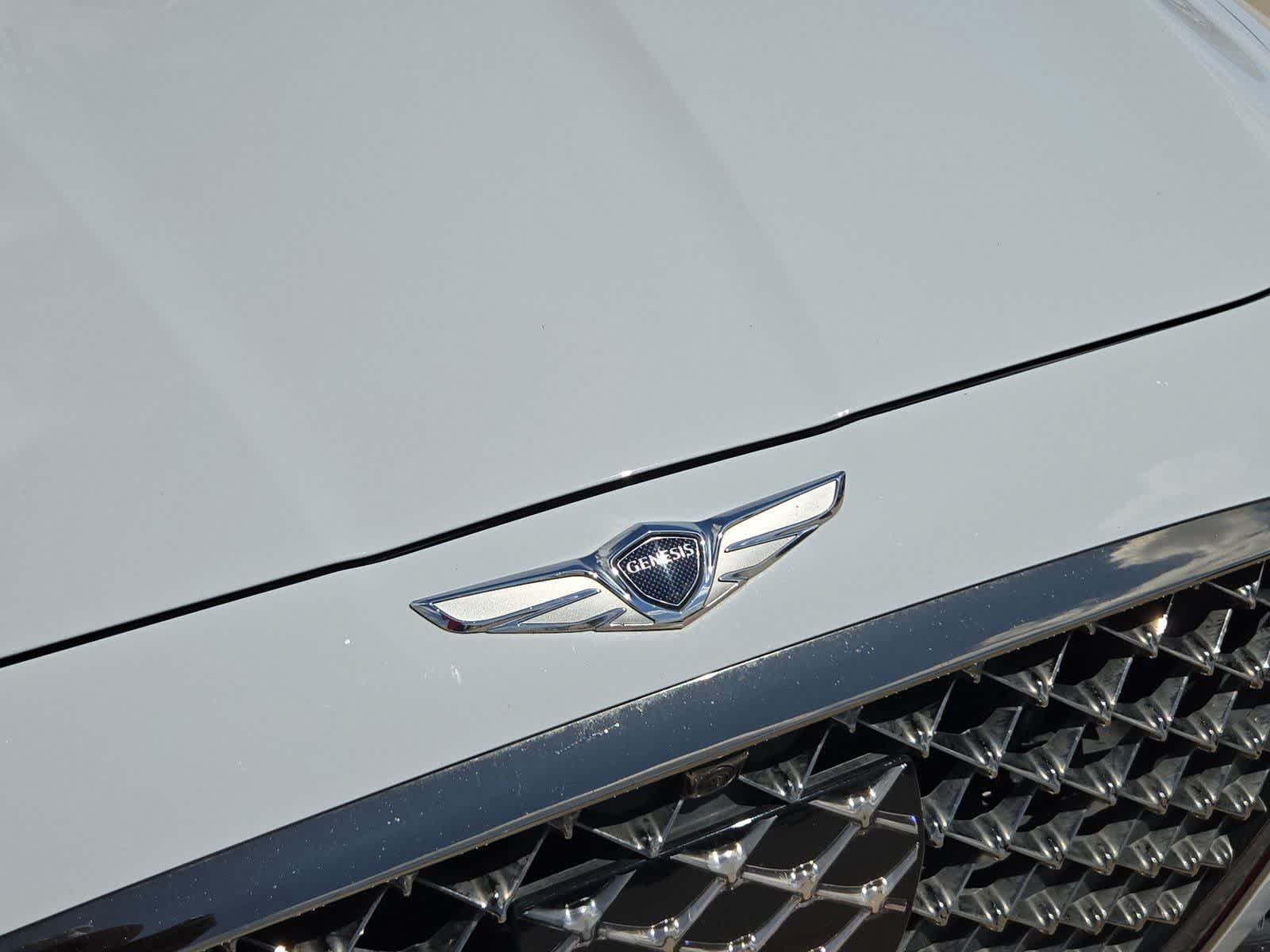 Thumbnail: 2020 Genesis G70 - 10
