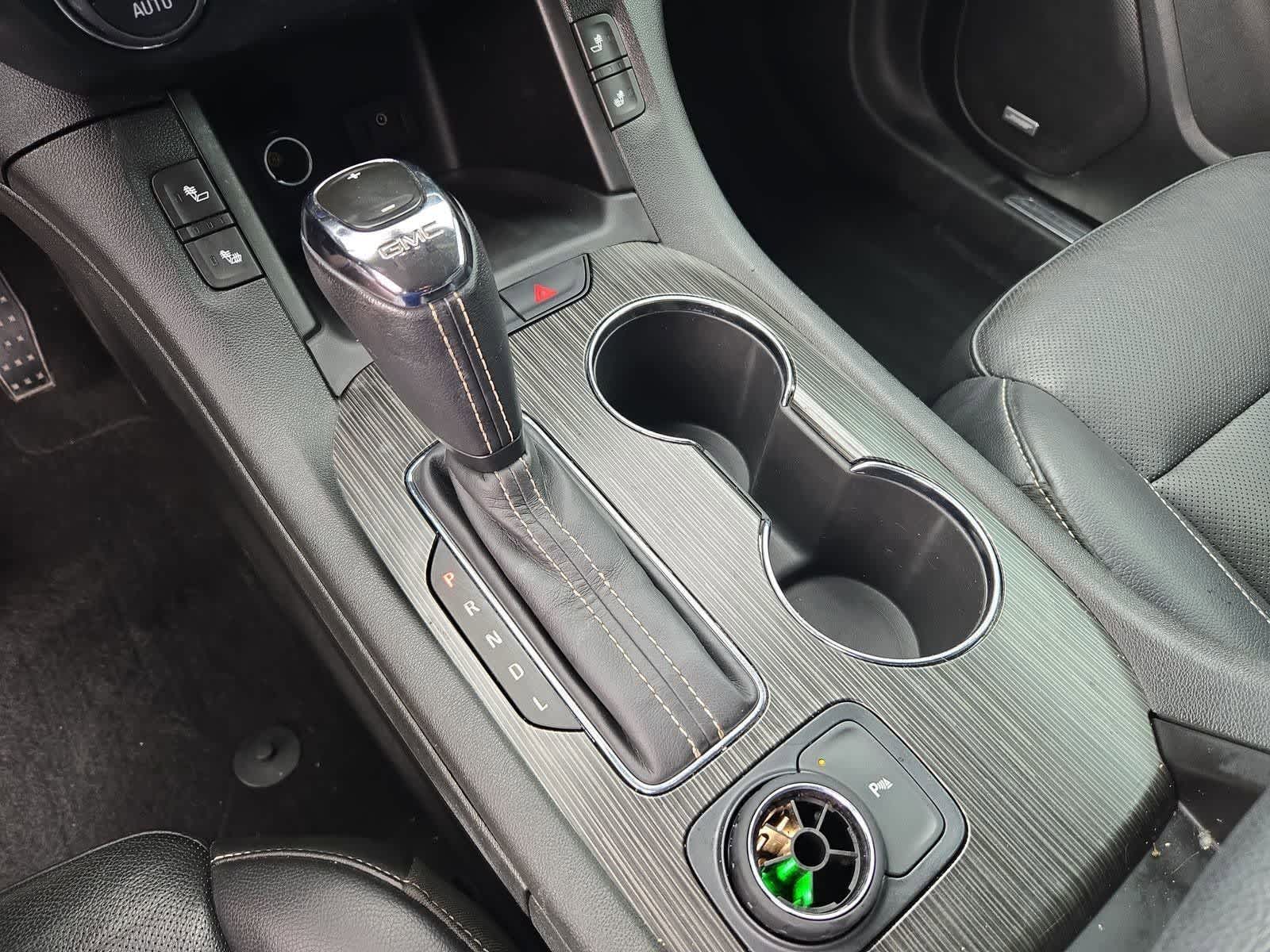 Thumbnail: 2019 GMC Acadia - 31