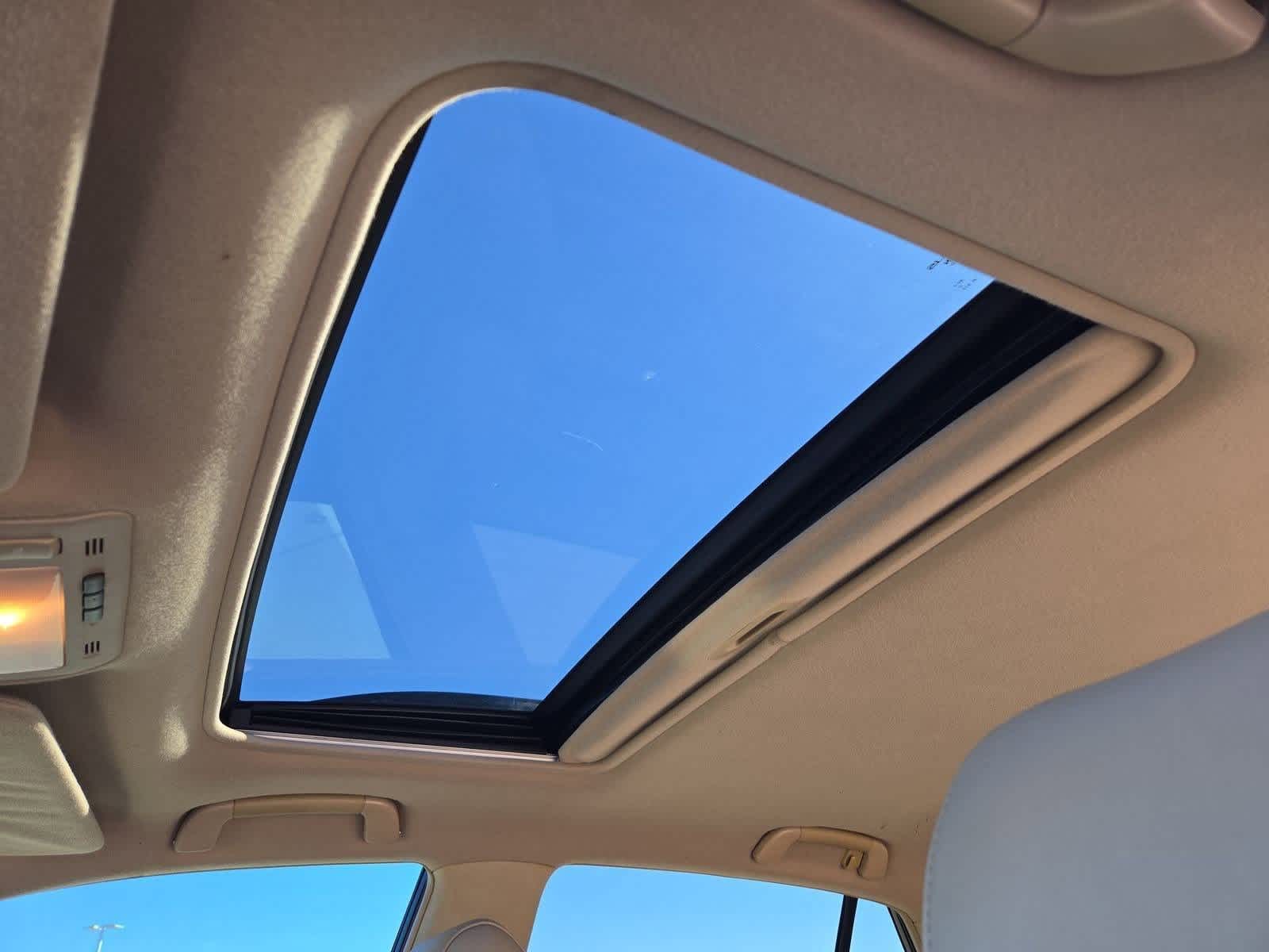 Thumbnail: 2007 Lexus RX - 18