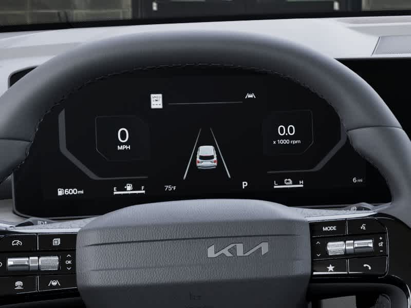 Thumbnail: 2026 Kia Sorento - 21