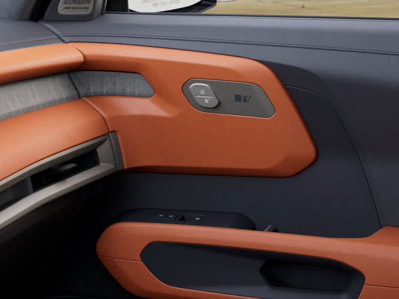 Thumbnail: 2027 Kia Telluride - 25