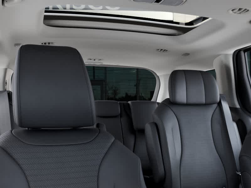 Thumbnail: 2026 Kia Carnival - 27