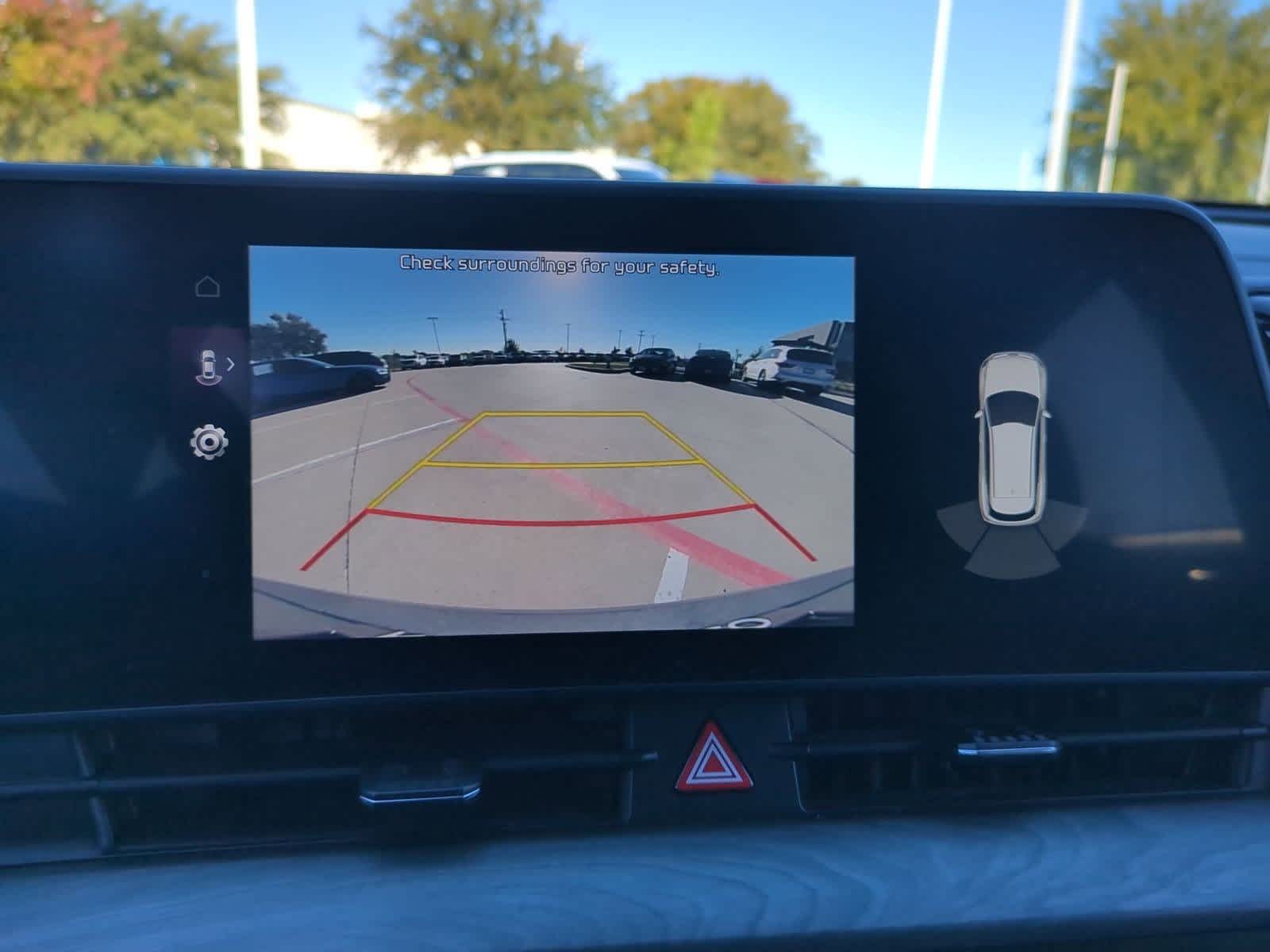 Thumbnail: 2023 Kia Sportage - 30