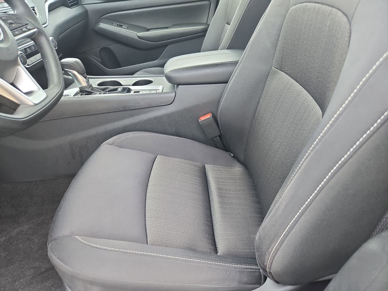 Thumbnail: 2022 Nissan Altima - 14