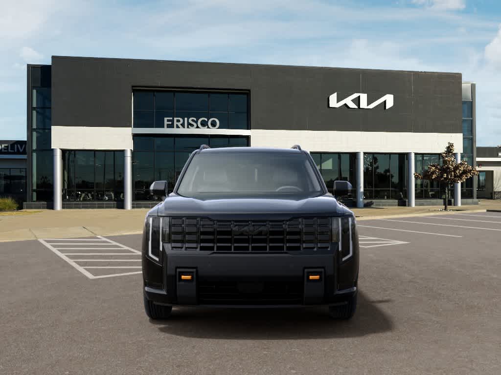 Thumbnail: 2027 Kia Telluride - 2