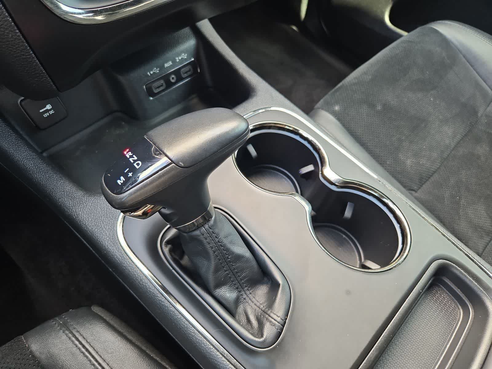 Thumbnail: 2018 Dodge Durango - 29