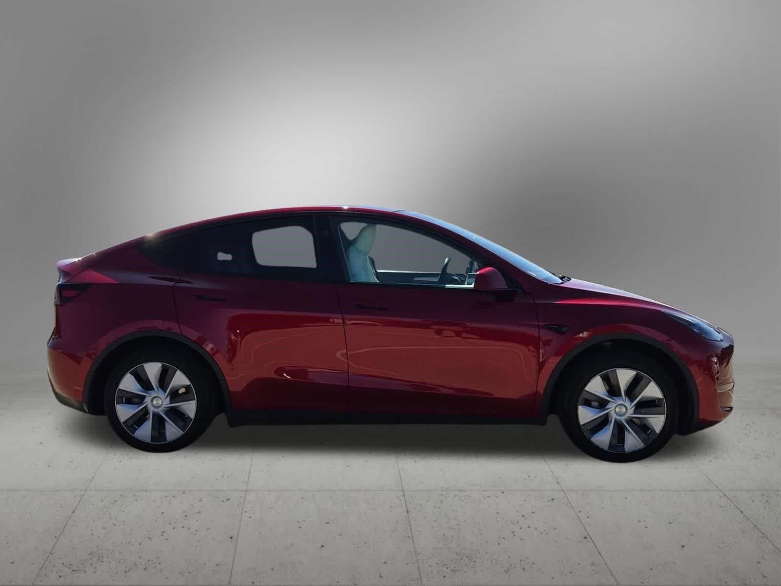 Thumbnail: 2024 Tesla Model Y - 7