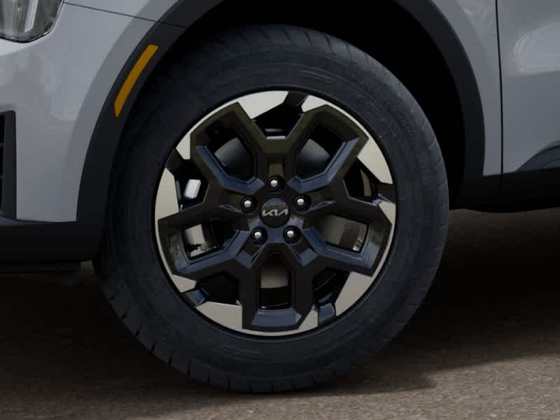 Thumbnail: 2026 Kia Sorento - 9