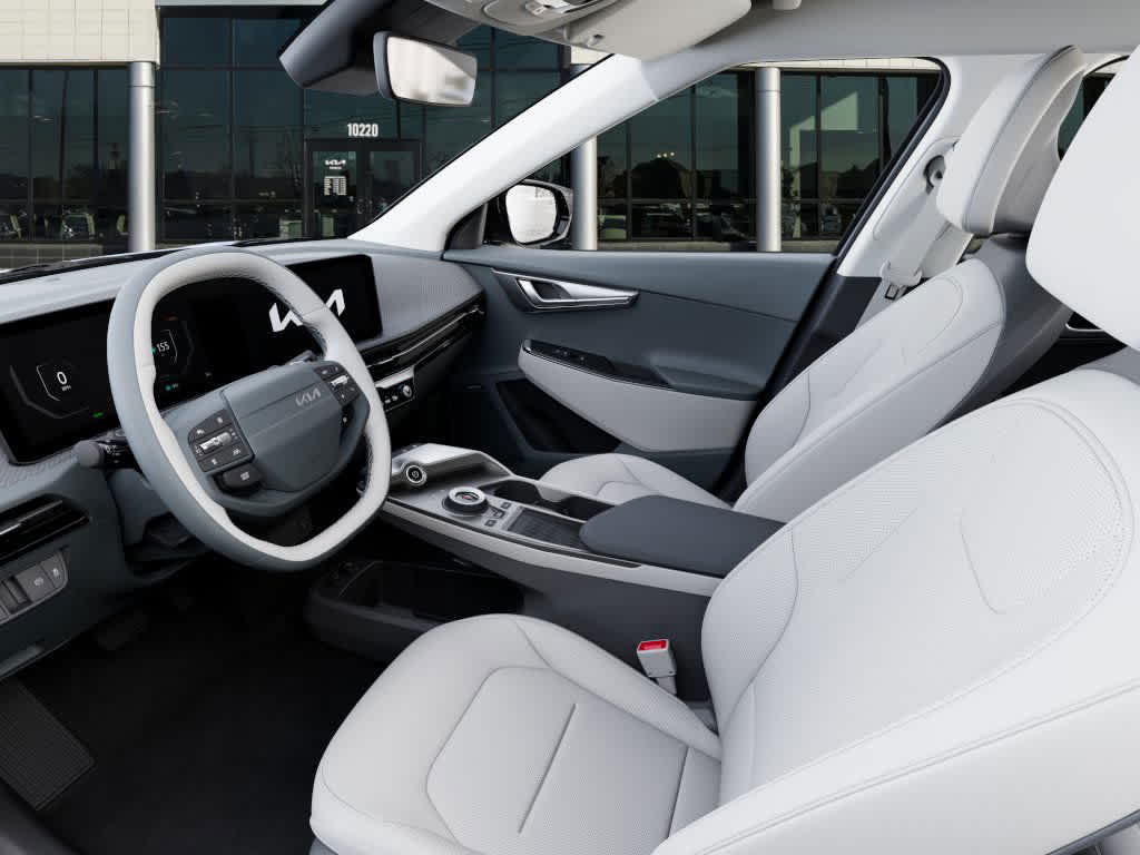 Thumbnail: 2025 Kia EV6 - 17