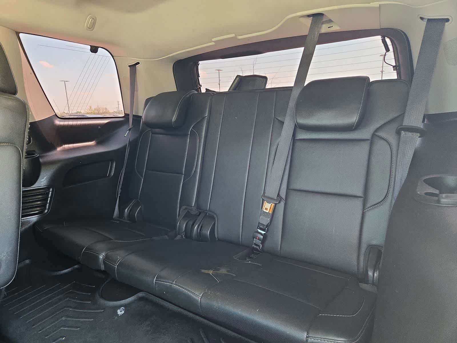 Thumbnail: 2019 GMC Yukon - 37