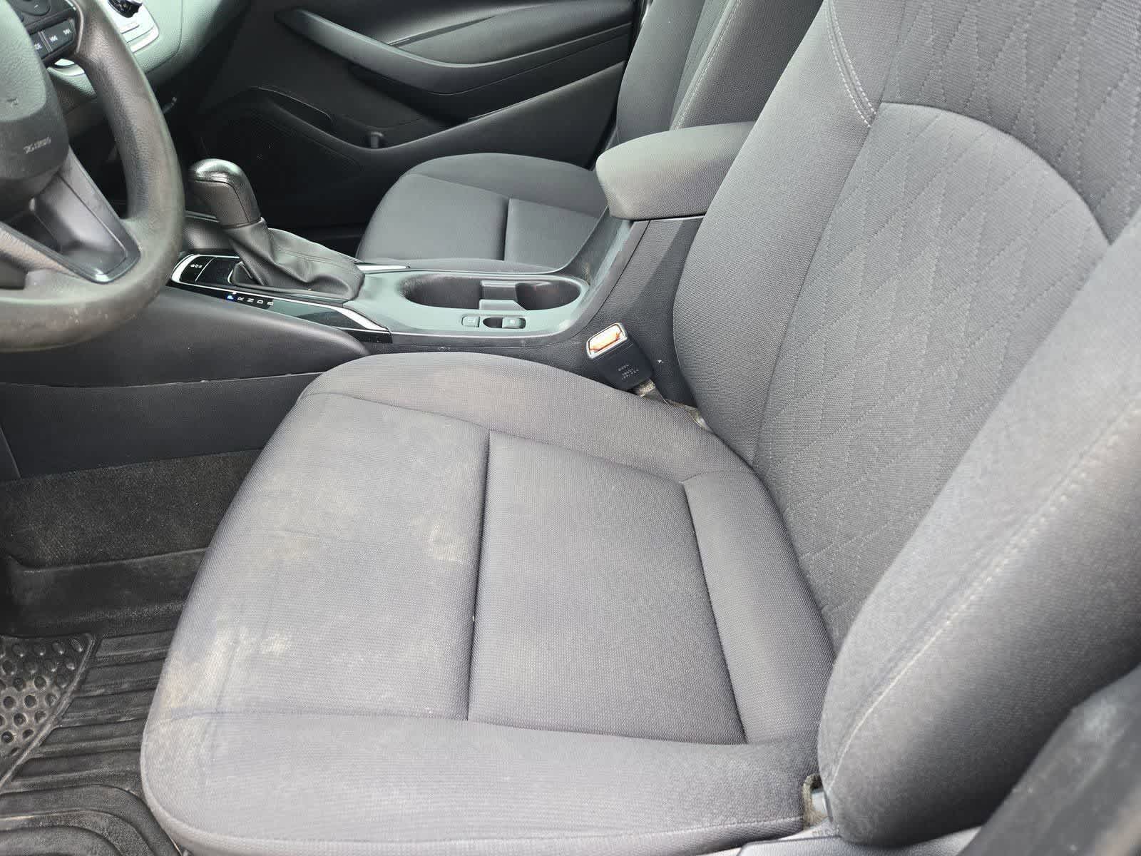 Thumbnail: 2023 Toyota Corolla - 13