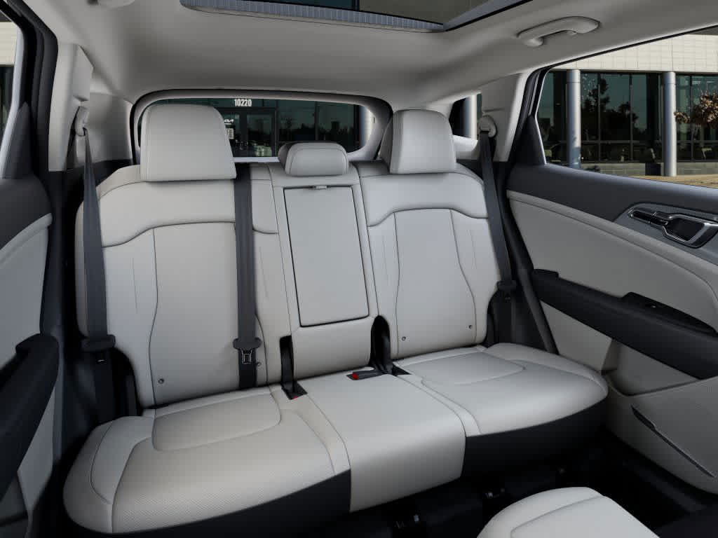 Thumbnail: 2026 Kia Sportage - 16