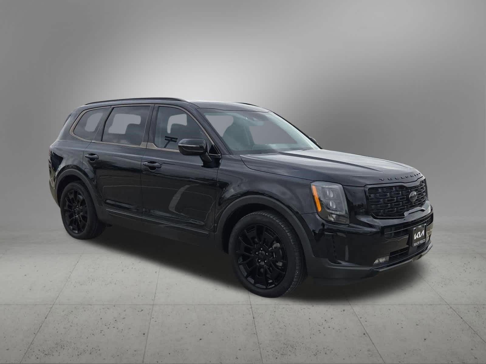 Thumbnail: 2021 Kia Telluride - 8