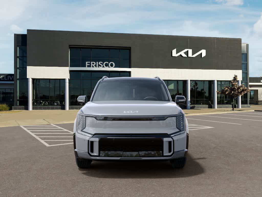 Thumbnail: 2026 Kia EV9 - 2