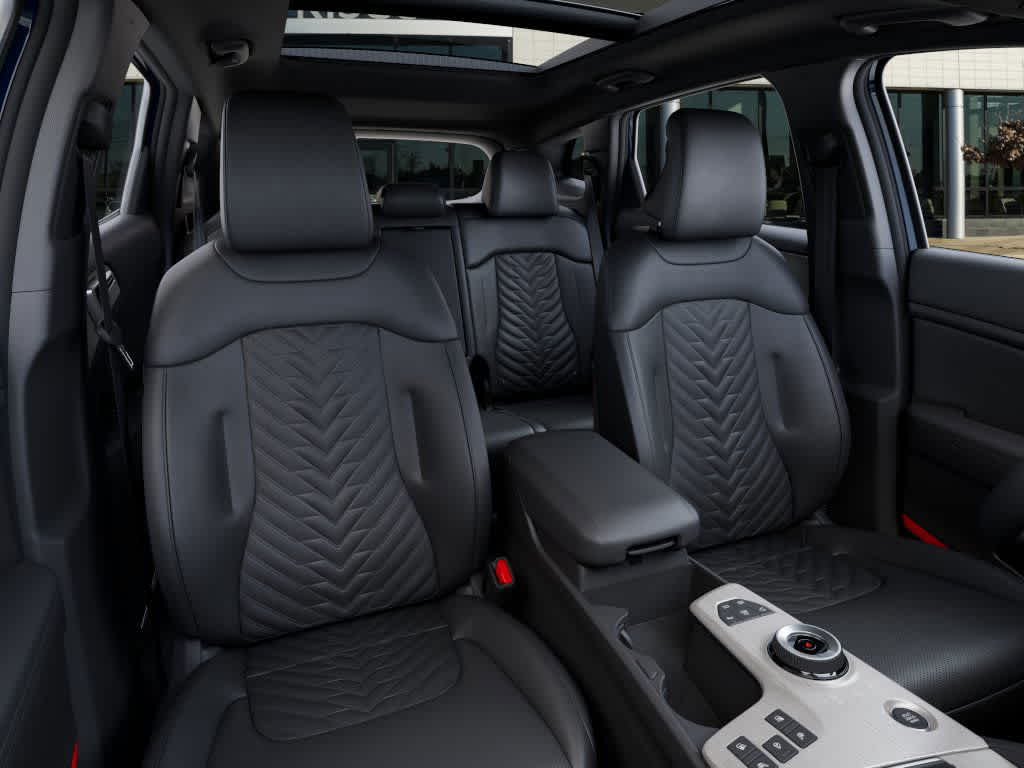 Thumbnail: 2026 Kia Sportage - 15