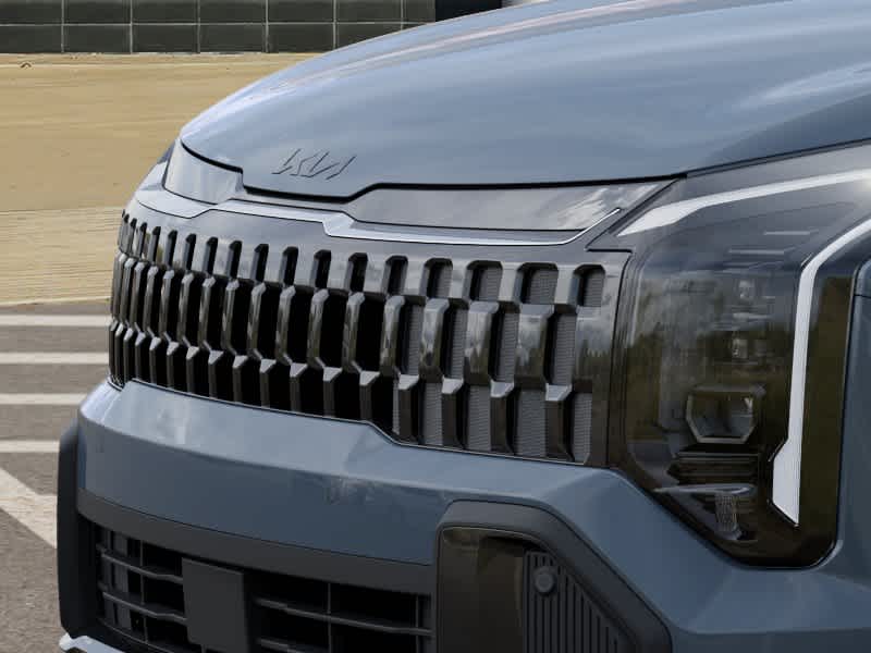 Thumbnail: 2026 Kia Sportage - 12