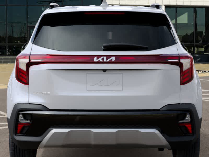 Thumbnail: 2026 Kia Seltos - 13