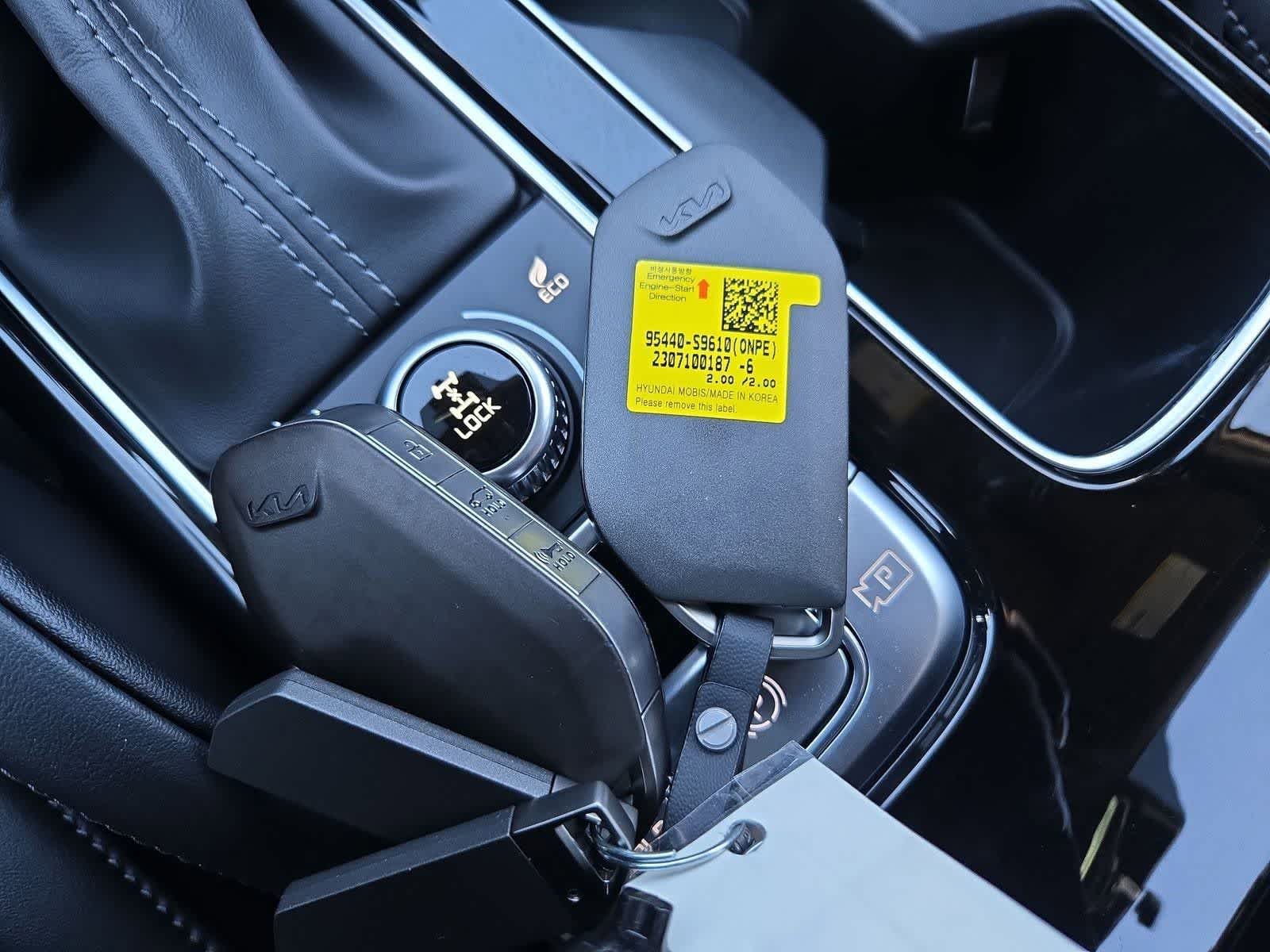 Thumbnail: 2024 Kia Telluride - 36