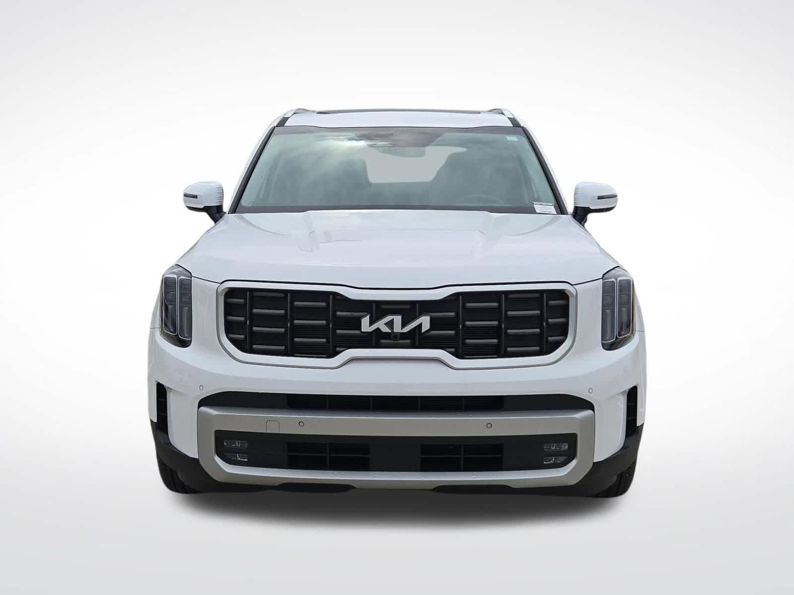 Thumbnail: 2025 Kia Telluride - 10