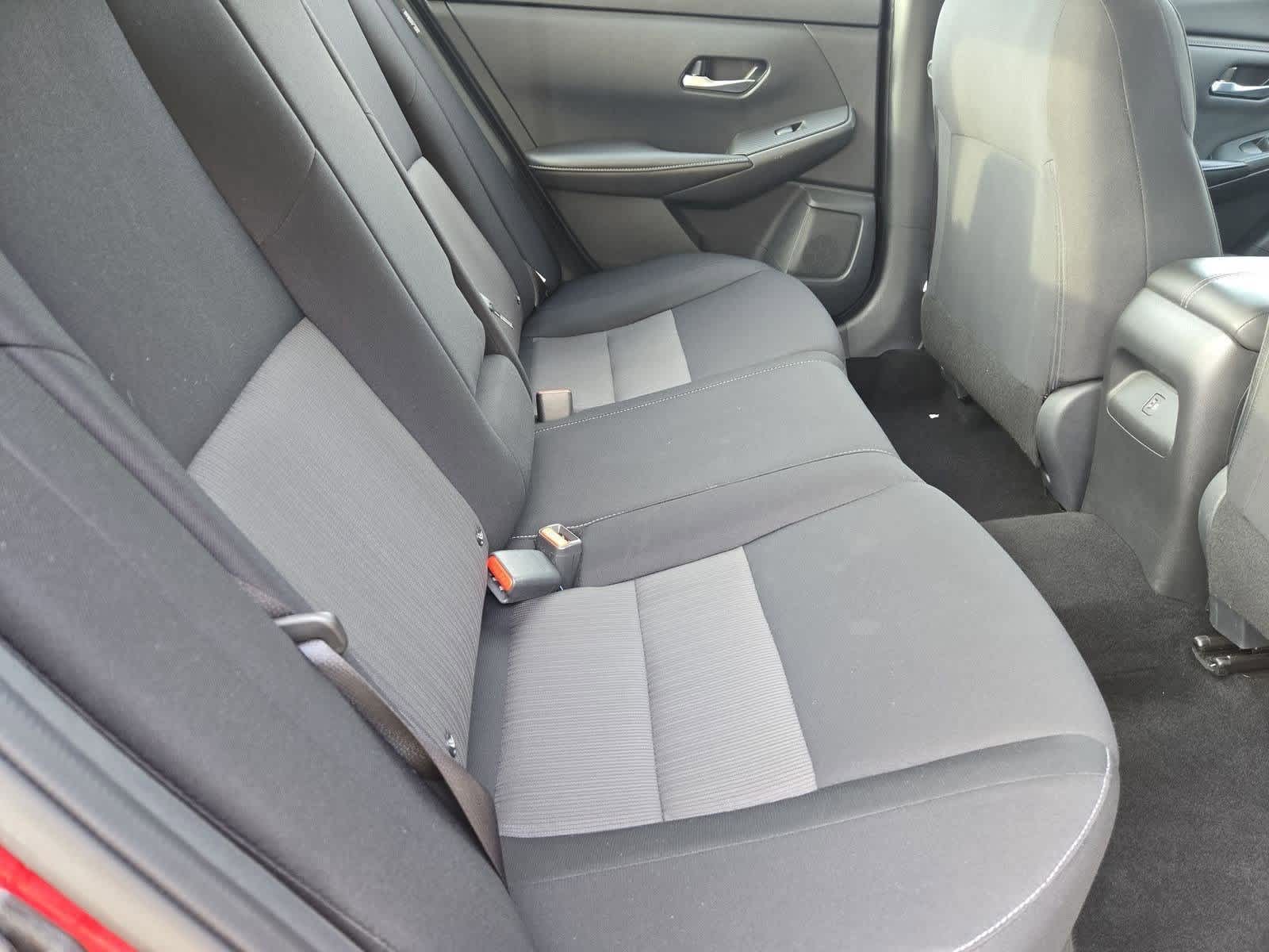 Thumbnail: 2021 Nissan Sentra - 19