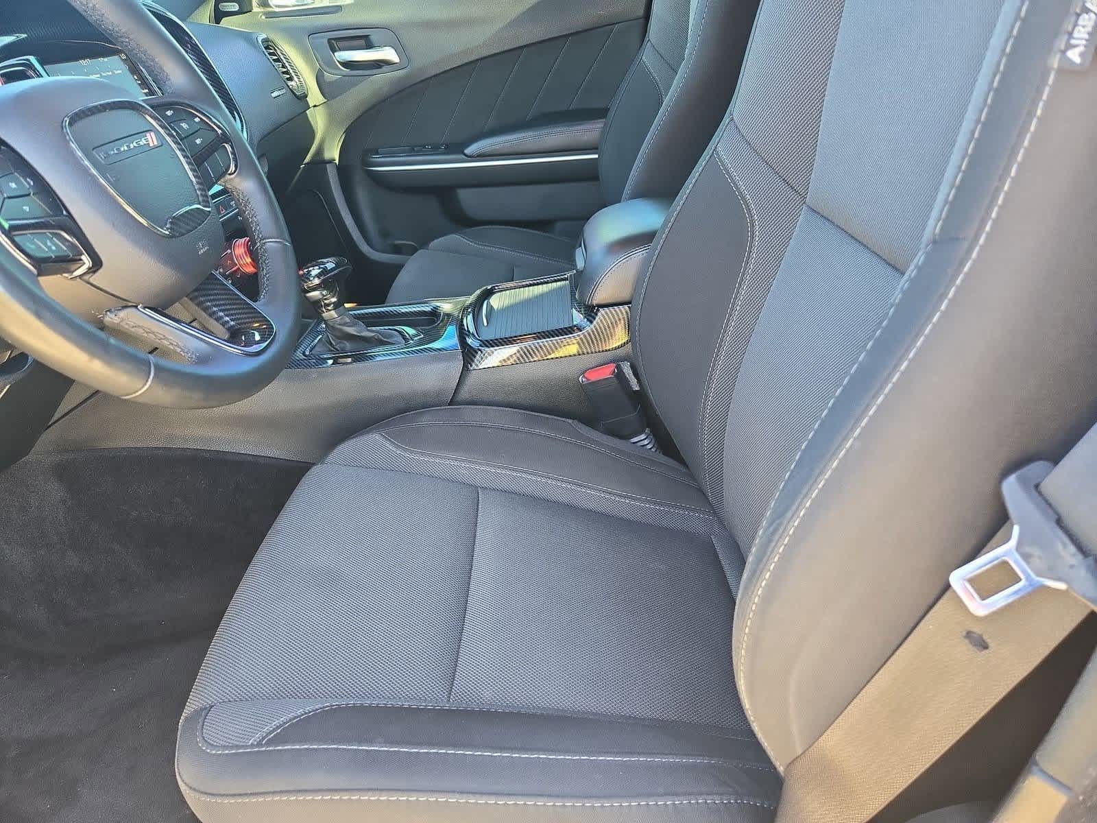 Thumbnail: 2018 Dodge Charger - 15